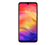 Xiaomi Redmi Note 7 4/128GB Nebula Red - 504990 - zdjęcie 2